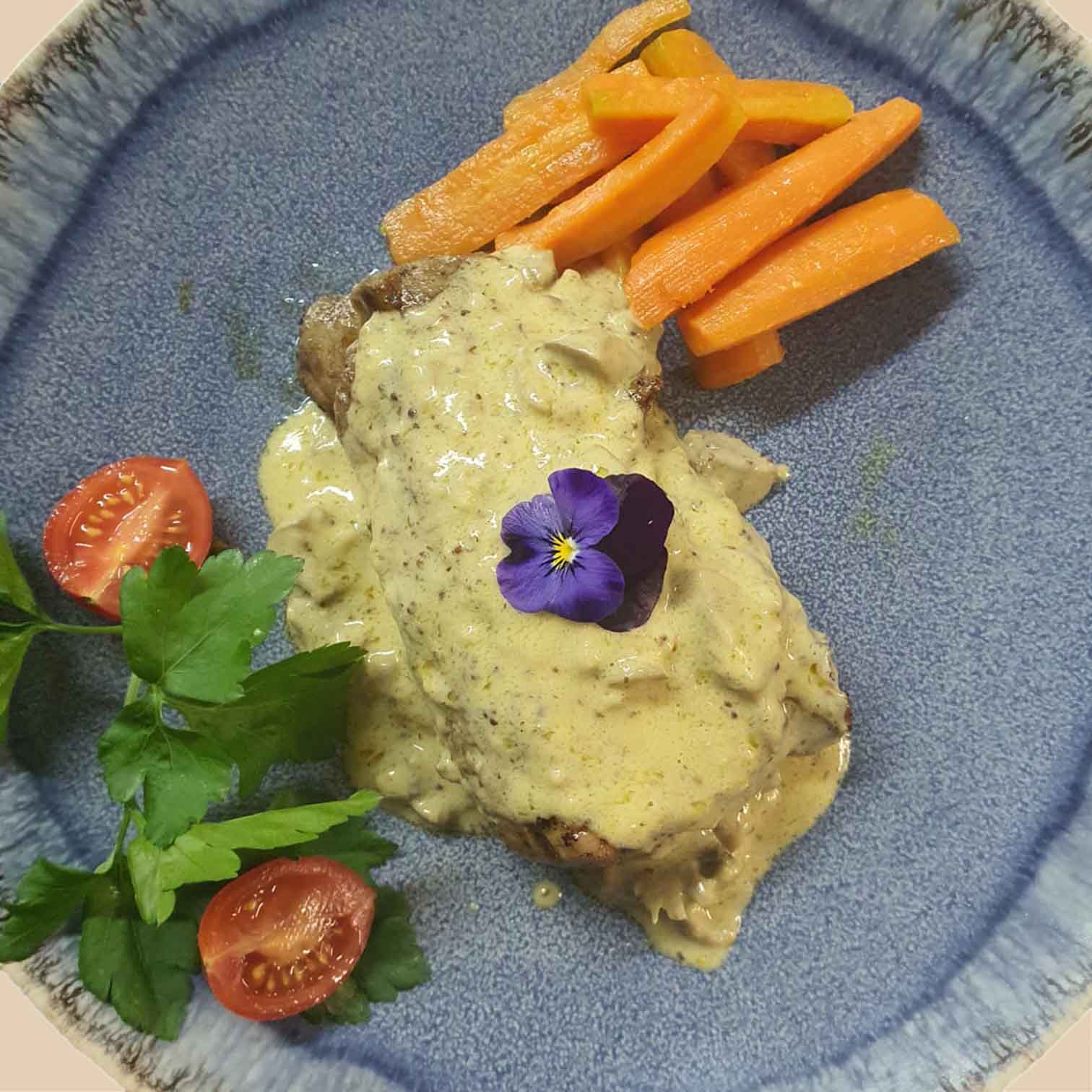 De Kelder Fillet Diane